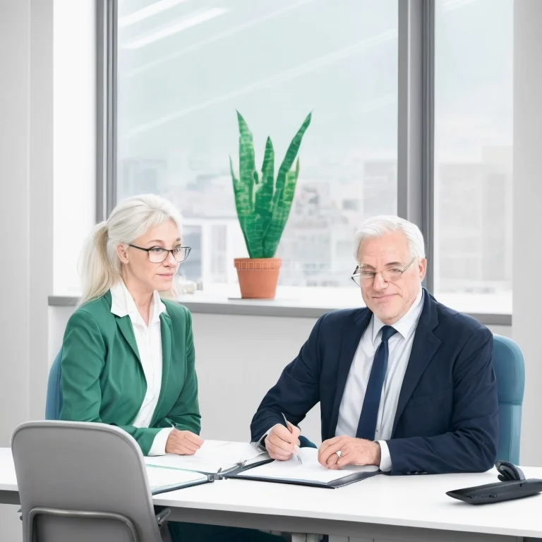 成年後見サポートアイコン